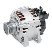 Alternator 150 A, echipare start stop Ford Grand CMax nou 2.0 TDCi