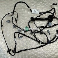 Instalatie electrica hayon combi 03/2007-02/2009 Ford Mondeo 4 2.2 TDCi
