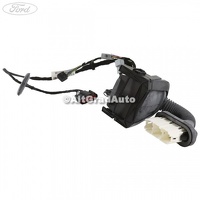 Instalatie electrica usa fata stanga 5 usi Ford Fiesta MK6 1.25