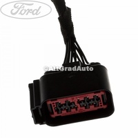 Instalatie electrica usa fata stanga 09/2008-093/2010 Ford Mondeo MK4 2.2 TDCi