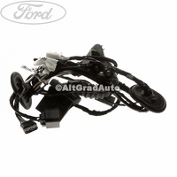 Instalatie electrica usa fata dreapta 3 usi Ford Focus MK2 facelift 1.4