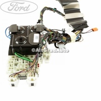 Instalatie electrica podea cu IVD an 09/2009-03/2010 Ford S Max 2.0 TDCi