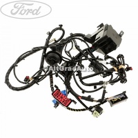 Instalatie electrica motor an 07/2008-03/2010 Ford Fiesta Mk 7 1.25