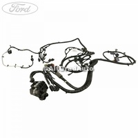Instalatie electrica motor echipare Powershift an 03/2010-09/2010 Ford S Max 2.0 TDCi