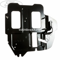 Suport metalic modul ECU Ford BMax 1.0 EcoBoost