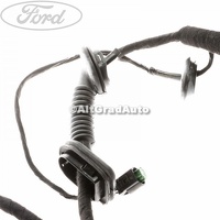 Instalatie electrica hayon Ford Fiesta Mk 7 1.25