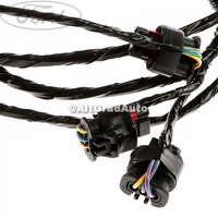 Instalatie electrica senzor parcare bara fata Ford Fiesta Mk 7 1.25