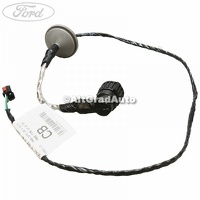 Conector tahograf cutie 6 trepte MT82 Ford Transit MK7 2.4 TDCi