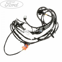 Instalatie electrica fuel sender wire dubla cabina Ford Transit MK7 2.2 TDCi