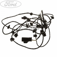 Instalatie electrica senzor parcare bara fata an 09/2010-09/2011 Ford Kuga Mk1 2.5 4x4