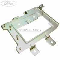 Suport metalic modul ECU Ford Ranger 3 2.2 TDCi
