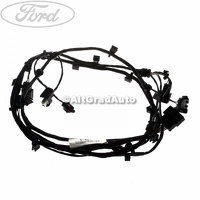 Instalatie electrica senzor parcare bara fata an 08/2010-04/2015 lumini DRL Ford S Max 2.0 TDCi