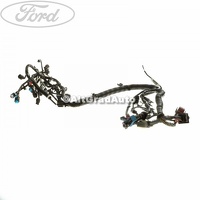 Instalatie electrica motor echipare start stop Ford Focus 3 1.6 TDCi