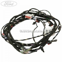 Instalatie electrica lumini ambientale plafon Ford Focus 3 1.0 EcoBoost