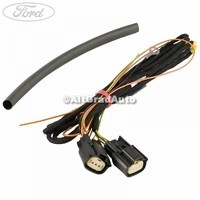 Instalatie electrica lunini zi DRL bara fata Ford Kuga Mk1 2.5 4x4