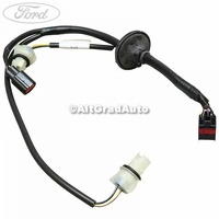 Instalatie electrica lampa numar inmatriculare hayon Ford Tourneo Custom 2.0 EcoBlue