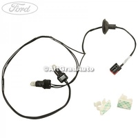 Instalatie electrica lampa numar inmatriculare hayon Ford Kuga 2 1.5 EcoBoost