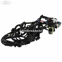 Instalatie electrica motor Ford Ranger 3 2.2 TDCi