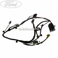 Instalatie electrica scaun fata stanga cu incalzire reglaj 10 nivele Ford Kuga Mk2 Facelift 1.5 EcoBoost