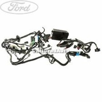 Instalatie electrica panou sigurante compartiment motor Ford Focus 3 1.6 TDCi