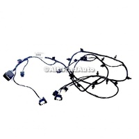 Instalatie electrica senzor parcare bara fata cu parcare automata an 02/2012-10/2012 Ford Focus 3 1.0 EcoBoost