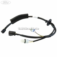 Instalatie electrica lampa numar inmatriculare Ford Tourneo Custom 2.0 EcoBlue