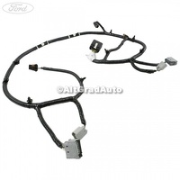 Instalatie electrica senzor parcare bara fata an 11/2012-05/2013 cu halogen Ford Kuga 2 1.5 EcoBoost