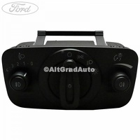 Bloc lumini cu functie proiector si faruri automate 08/2013-12/2014 Ford S Max 2.0 TDCi