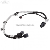 Instalatie electrica motor la cutie viteza euro V Ford Transit MK7 2.2 TDCi