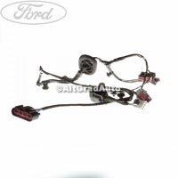 Instalatie electrica incuietoare usa spate dreapta Ford BMax 1.0 EcoBoost