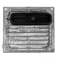 Modul ECU an 12/2012-08/2016 Ford BMax 1.4