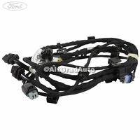 Instalatie electrica senzor parcare bara spate 04/2013-12/2014 Ford Mondeo 4 2.2 TDCi