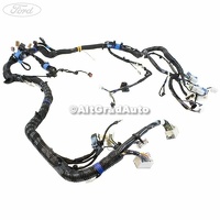 Instalatie electrica panou bord cu USB Ford Ranger 3 2.2 TDCi