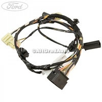 Instalatie electrica motor actionare scaun fata stanga Ford Focus 3 1.0 EcoBoost