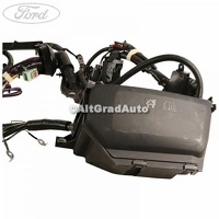 Instalatie electrica compartiment sigurante motor Ford Mondeo 4 2.2 TDCi