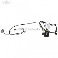 Instalatie electrica senzor parcare bara fata echipare cu xenon Ford Kuga 2 1.5 EcoBoost
