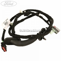 Instalatie electrica hayon deschidere automata cu camera mers inapoi si navigatie Ford Kuga 2 1.5 EcoBoost