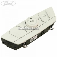 Bloc comanda trapa cu lumini ambientale Ford Focus 3 1.0 EcoBoost