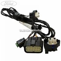 Instalatie electrica proiectoare bara fata an 08/2010-05/2015 Ford Galaxy 2 2.0
