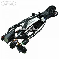 Instalatie electrica proiectoare bara fata cu senzor parcare an 08/2010-05/2015 Ford Galaxy 2 2.0