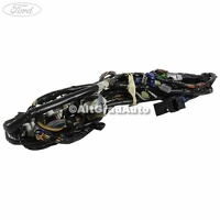 Instalatie electrica podea cabina RAP Ford Ranger 3 2.2 TDCi