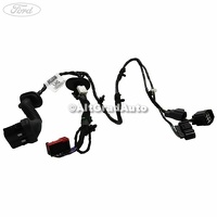 Instalatie electrica usa spate stanga geam electric pasiv Ford Focus MK3 1.0 EcoBoost