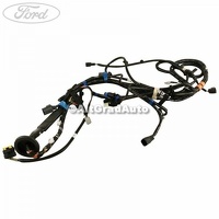 Instalatie electrica podea bena cabina dubla Ford Ranger 3 2.2 TDCi