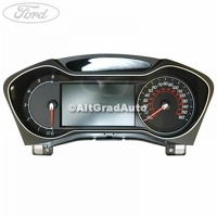 Bloc ceasuri bord convers plus 09/2010-12/2014 Ford Mondeo MK4 2.2 TDCi