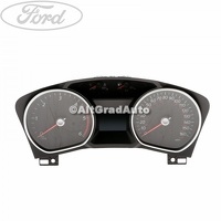 Bloc ceasuri bord 09/2010-12/2014 Ford Mondeo MK4 2.2 TDCi