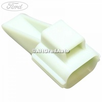 Conector cablu alb A Ford Focus MK3 facelift 1.0 EcoBoost