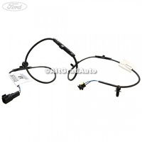 Conector airbag cortina spate berlina Ford Focus MK3 facelift 1.0 EcoBoost