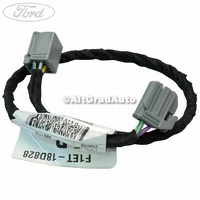 Conector difuzor panou bord Ford Focus MK3 facelift 1.0 EcoBoost