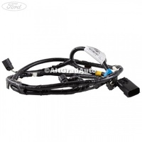 Instalatie electrica senzor parcare bara spate 4/5 usi cu parcare automata Ford Mondeo MK5 1.0 EcoBoost