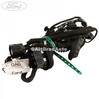 Instalatie electrica usa spate stanga Ford Mondeo MK5 1.0 EcoBoost